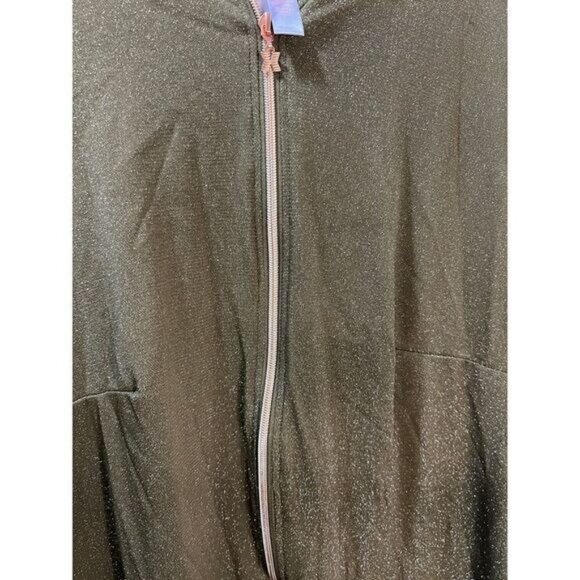 NEW‎ Hooded Onesie Size 1X by Savage Fenty - Picture 9 of 13